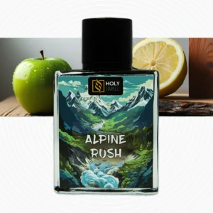alpine-rush