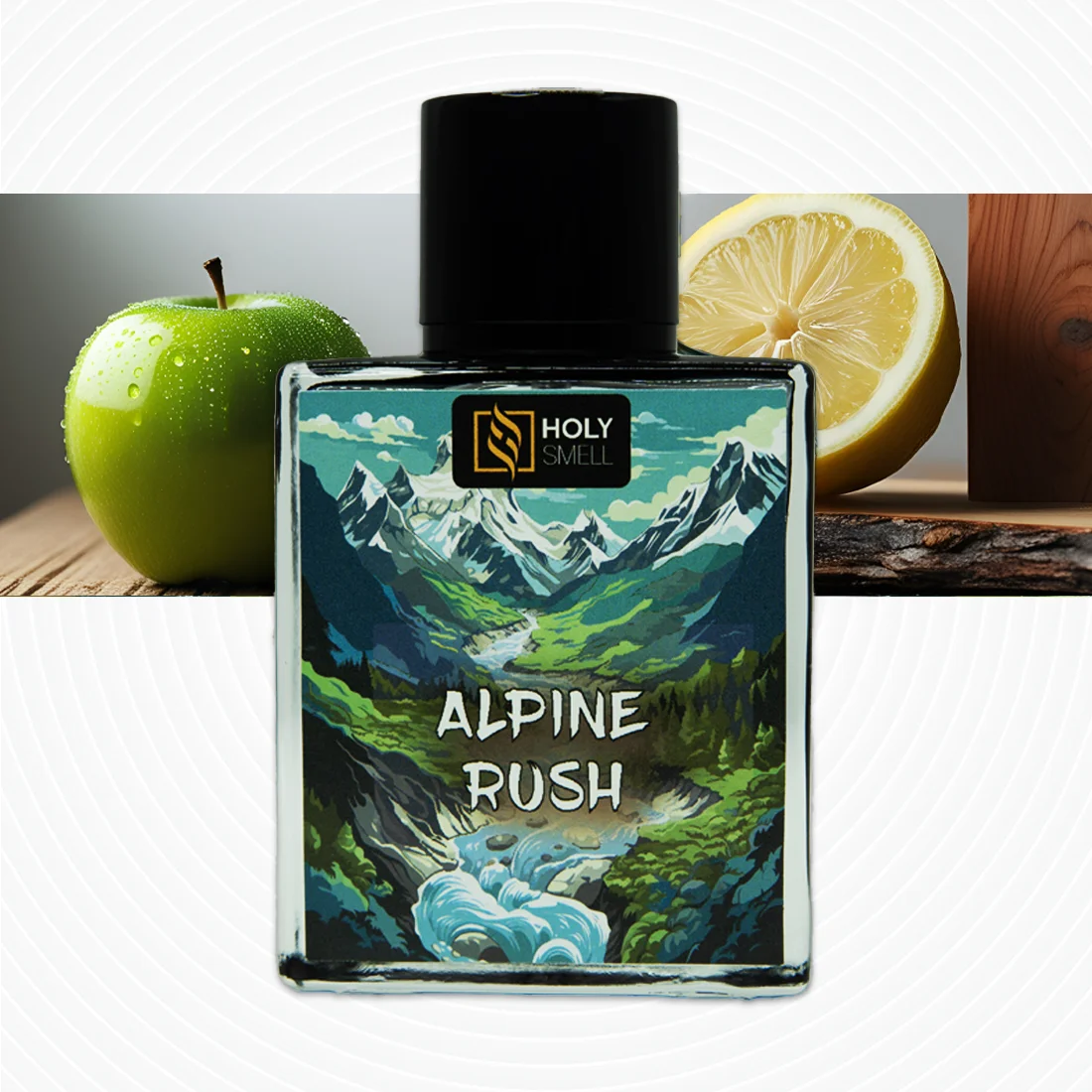 alpine-rush