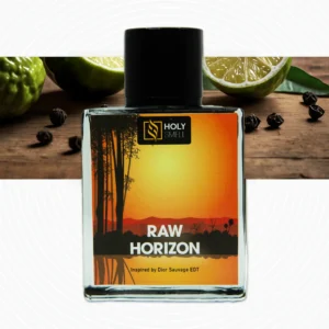 raw-horizon